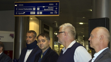 Zdroj: Emil Gažo